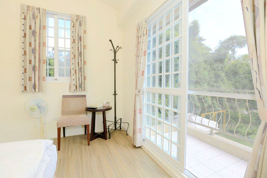 五間房全包 - 房型照片