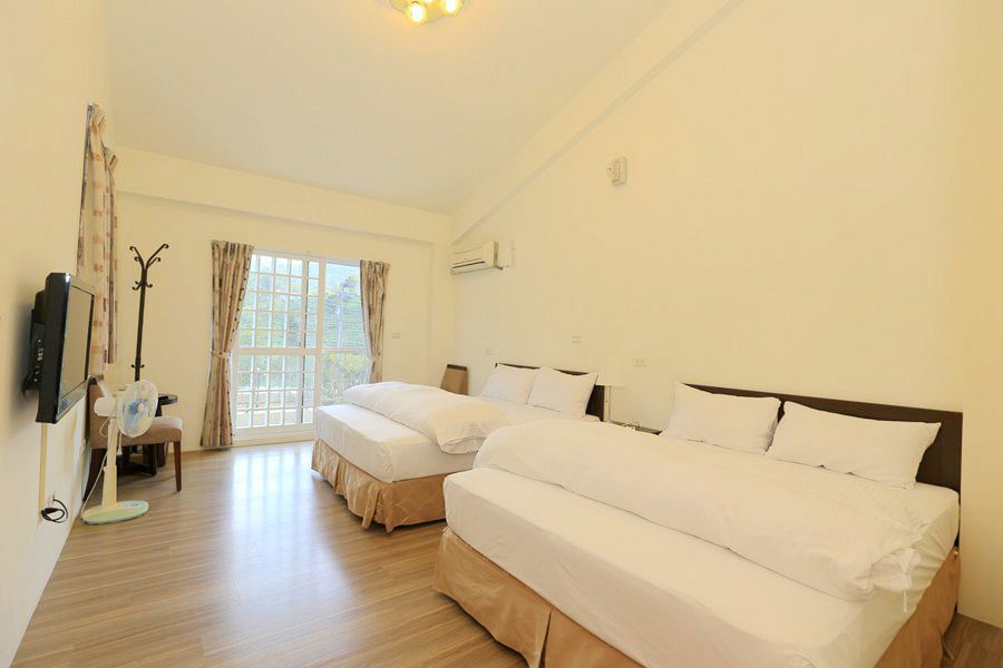 二樓包層(四間房) - 房型照片