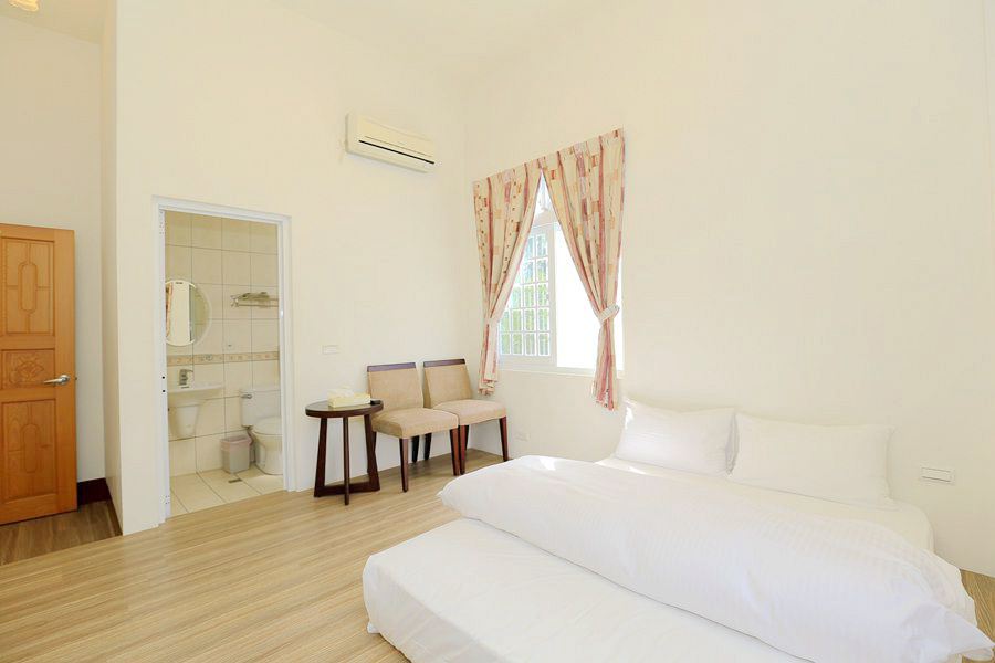 二樓包層(四間房) - 房型照片