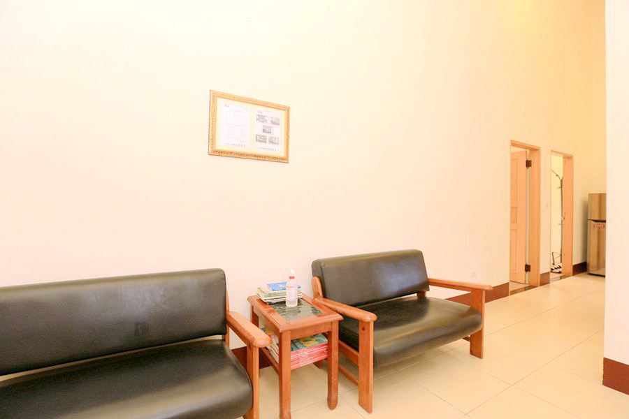 五間房全包 - 房型照片