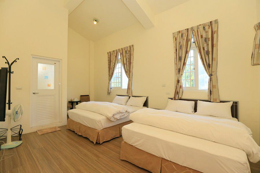 五間房全包 - 房型照片