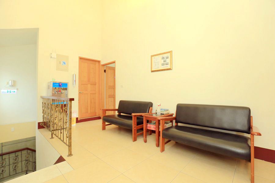 二樓包層(四間房) - 房型照片