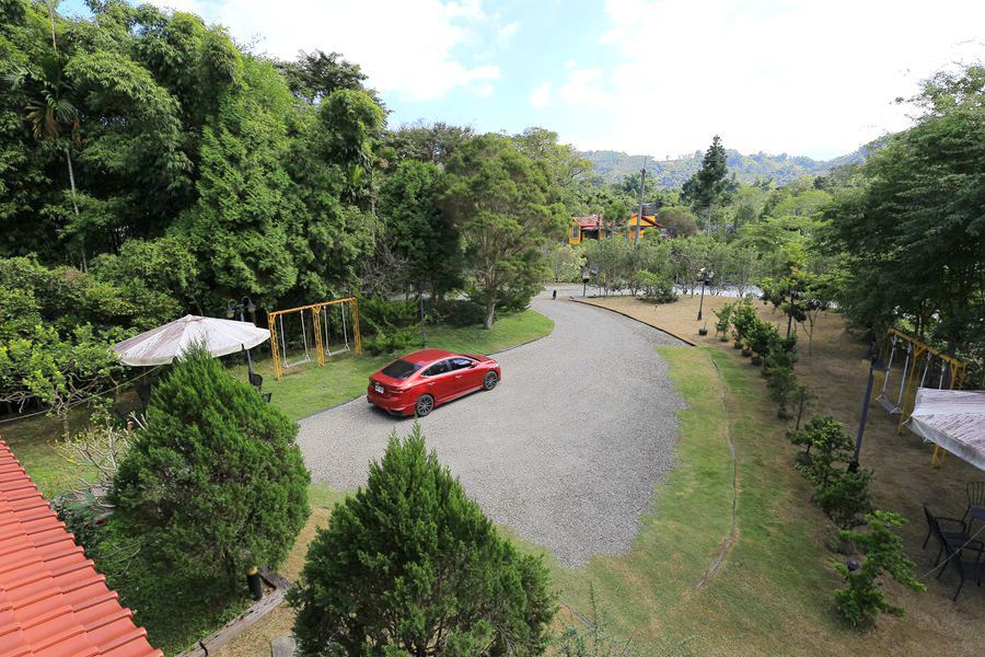 五間房全包 - 房型照片