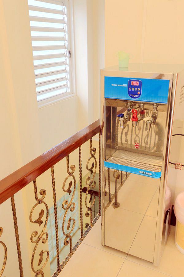 二樓包層(四間房) - 房型照片