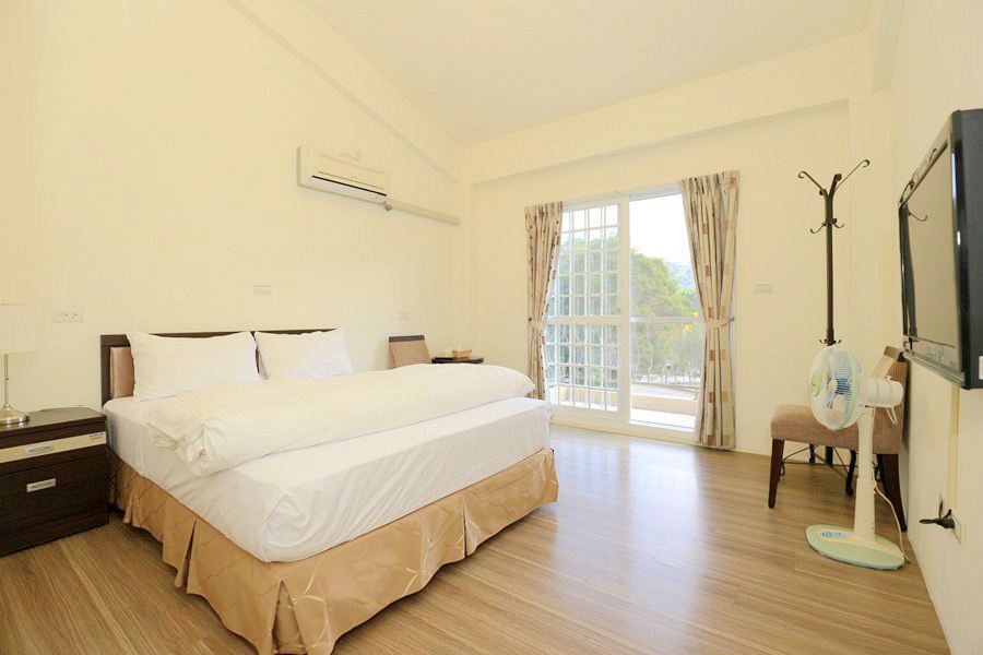 五間房全包 - 房型照片