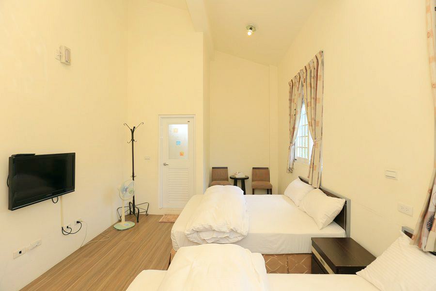 二樓包層(四間房) - 房型照片