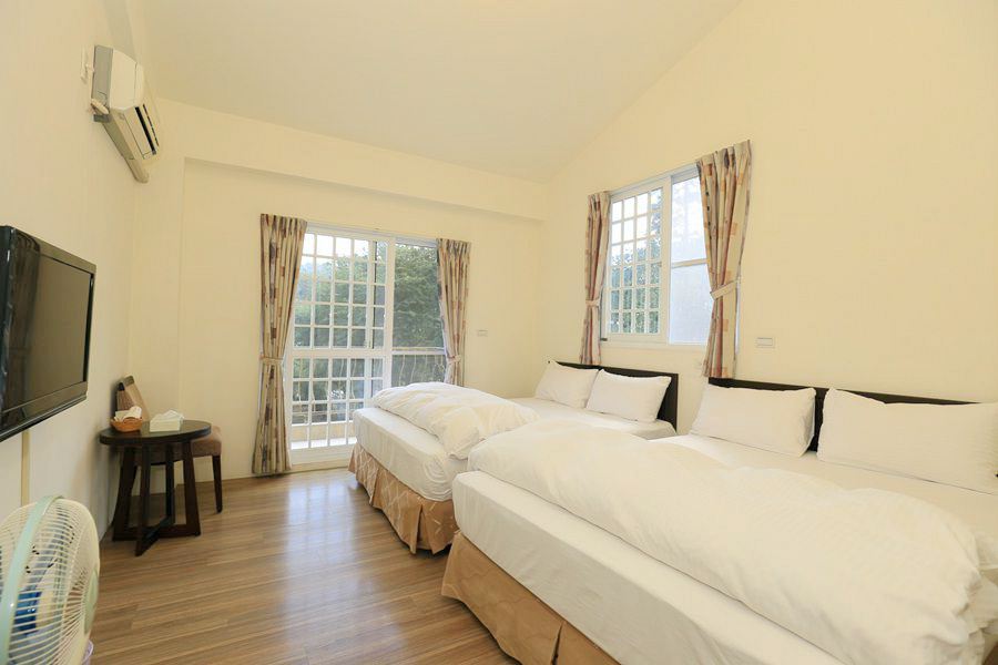 五間房全包 - 房型照片