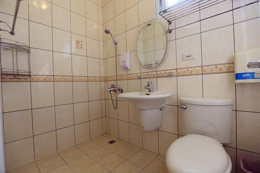 五間房全包 - 房型照片