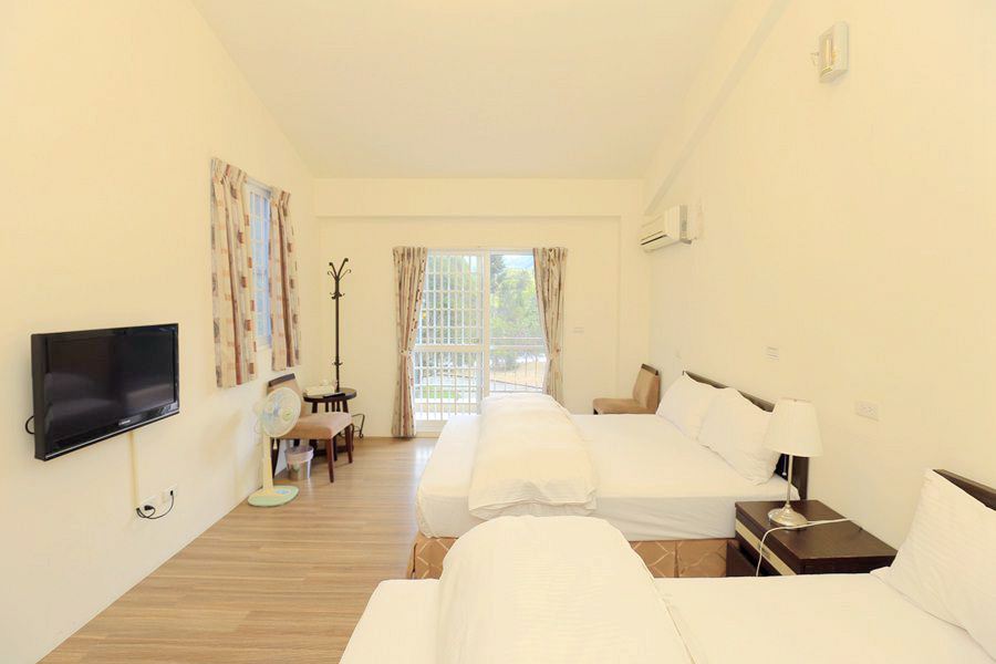 五間房全包 - 房型照片