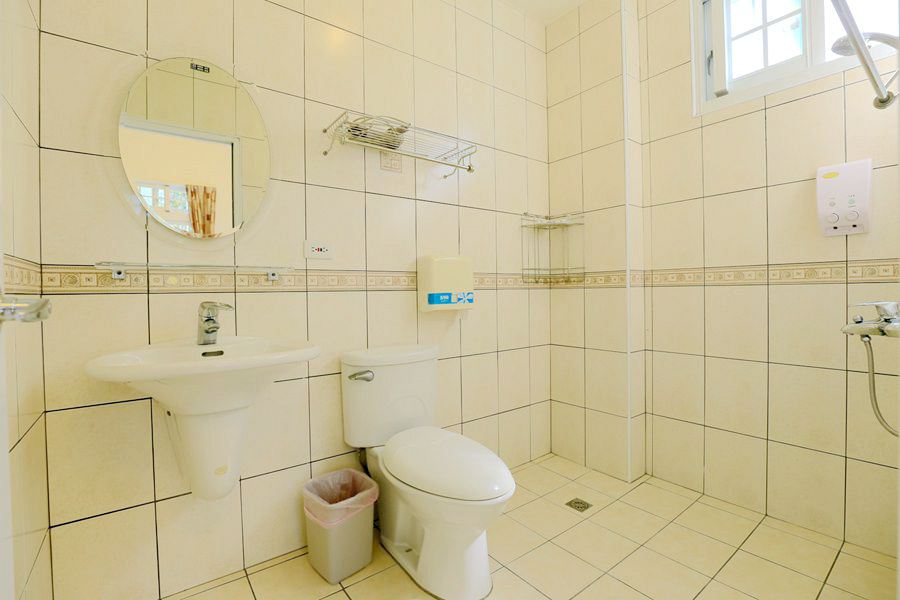 五間房全包 - 房型照片