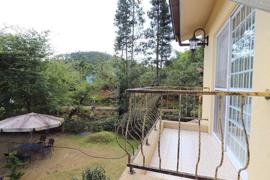 二樓包層(四間房) - 房型照片