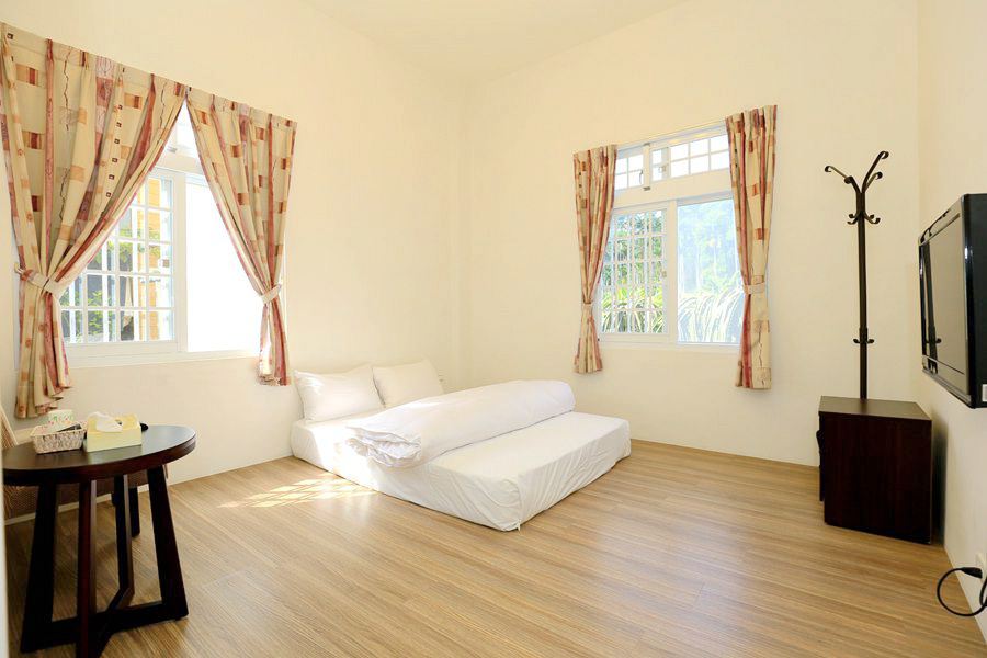 二樓包層(四間房)