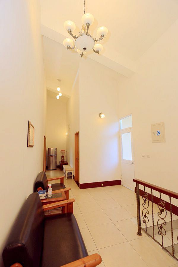 二樓包層(四間房) - 房型照片