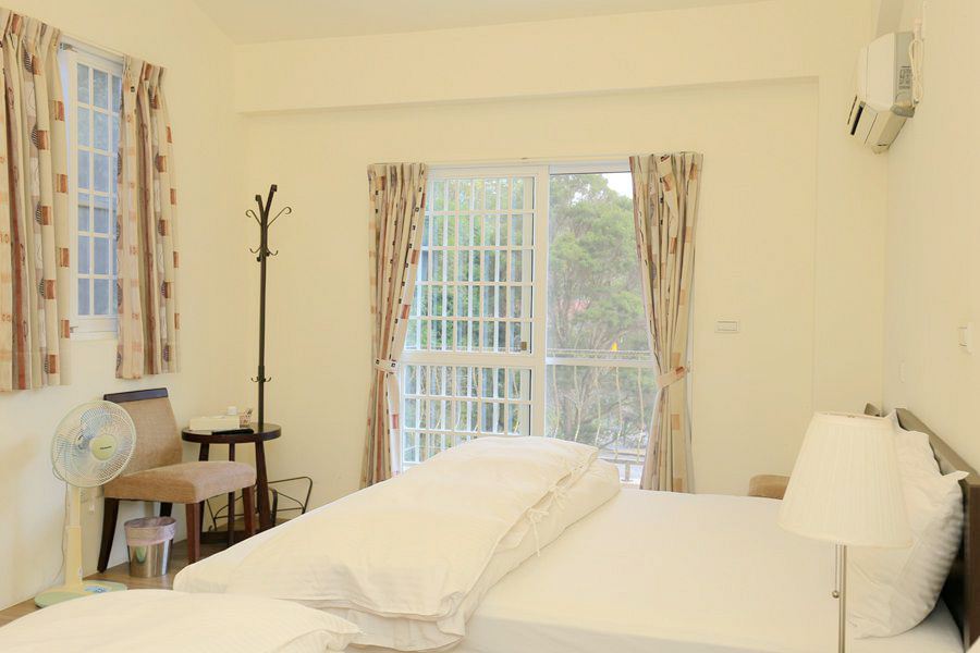 五間房全包 - 房型照片