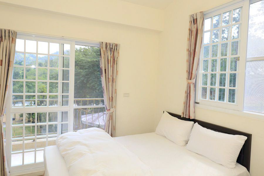 二樓包層(四間房) - 房型照片